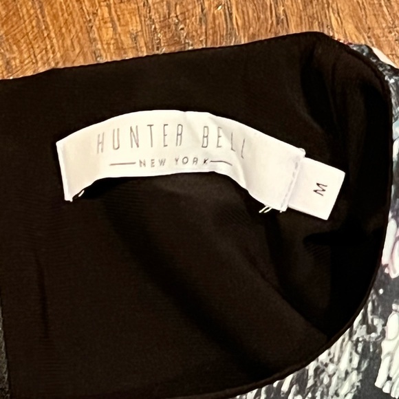 Hunter Bell ADDISON DRESS - Picture 6 of 6